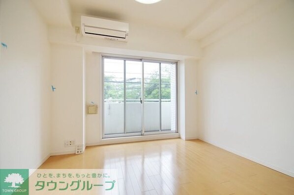 エスティメゾン登戸の物件内観写真